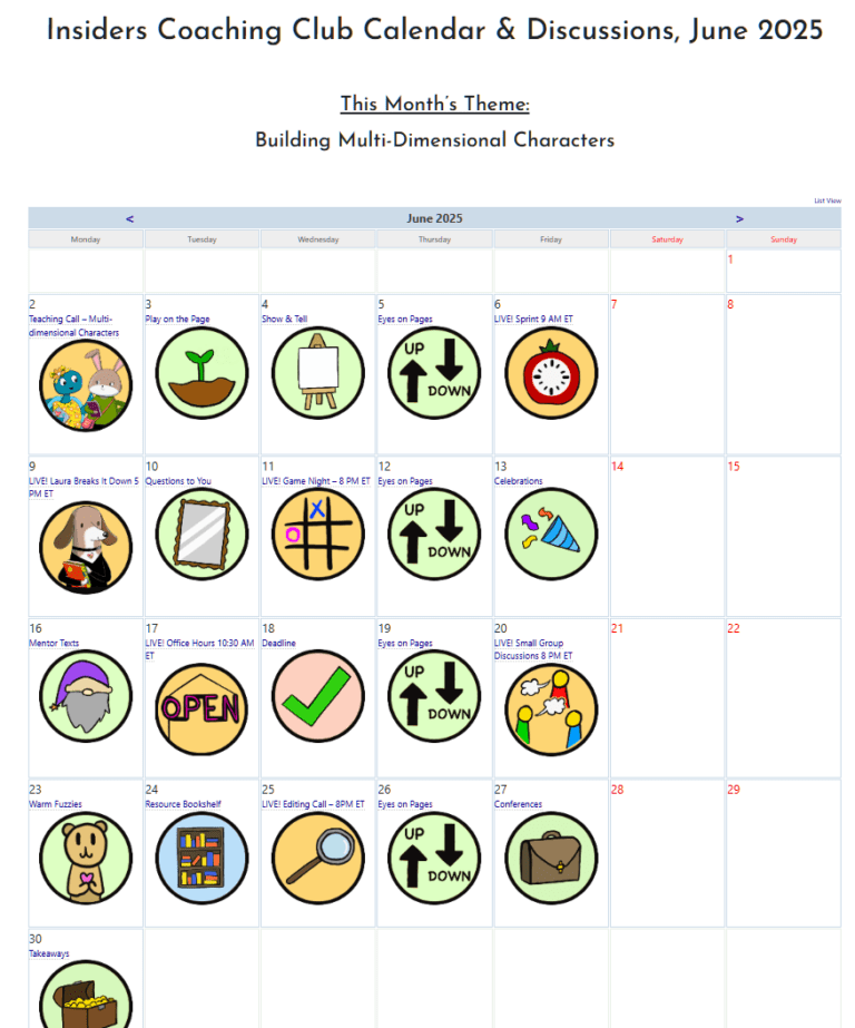 Something New Every Day!